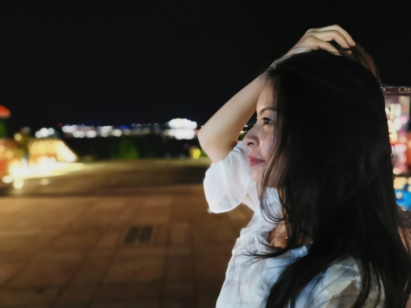 yiyi的第一张照片--西藏残疾人相亲网