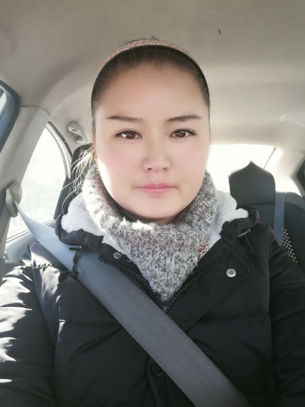 牵手缘的第一张照片--西藏残疾人相亲网