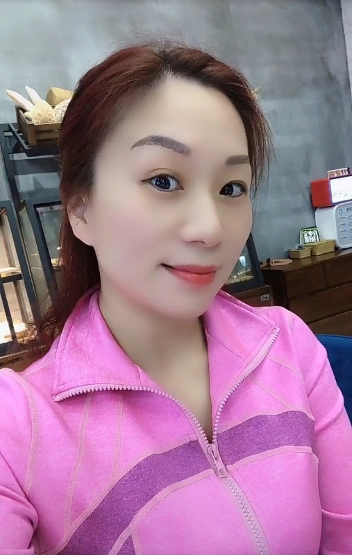 张文欣的第二张照片--西藏残疾人相亲网