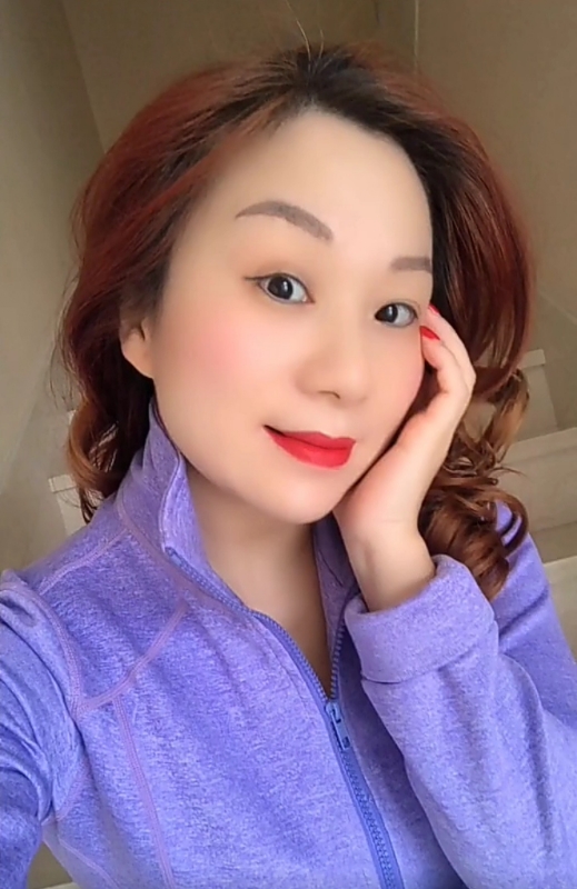 张文欣的第三张照片--西藏残疾人相亲网