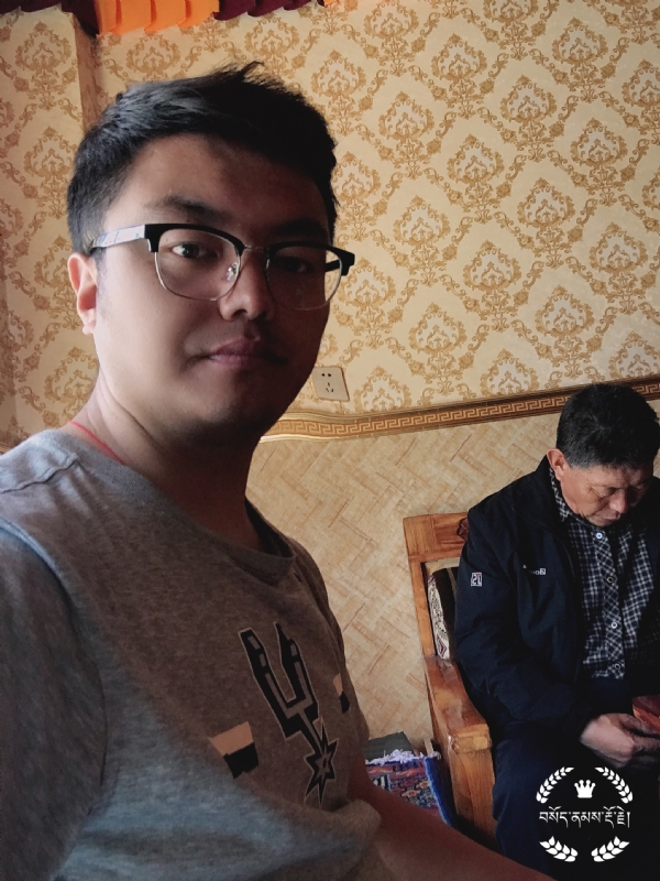 橙男的第三张照片--西藏残疾人相亲网