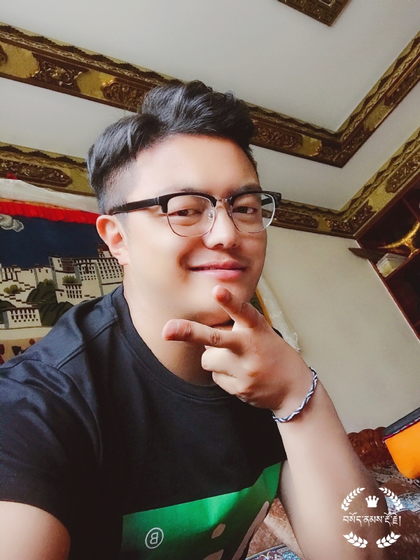 橙男的第四张照片--西藏残疾人相亲网