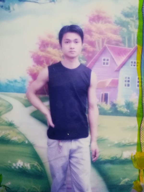 上岸天子的第一张照片--西藏残疾人相亲网