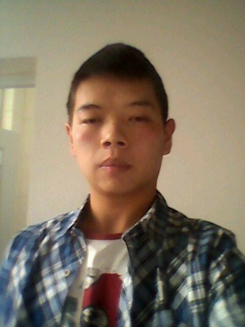 壹颗心为妳守候的第一张照片--西藏残疾人相亲网