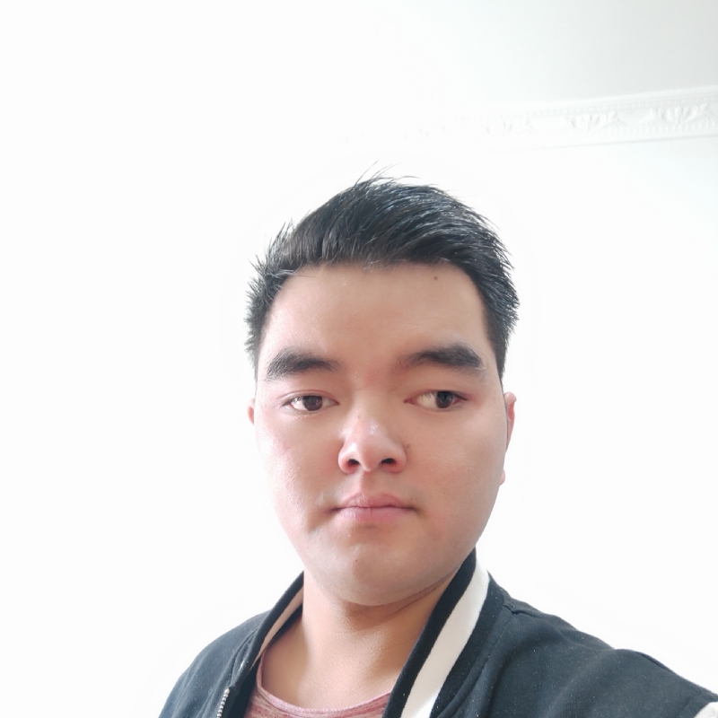温柔的第二张照片--西藏残疾人相亲网