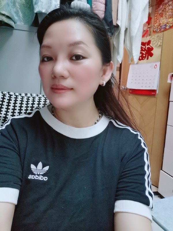 Amy的第一张照片--西藏残疾人相亲网