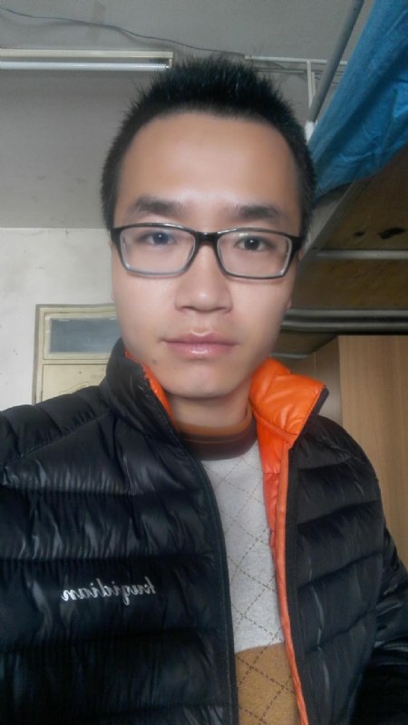 哈喽的第一张照片--西藏残疾人相亲网