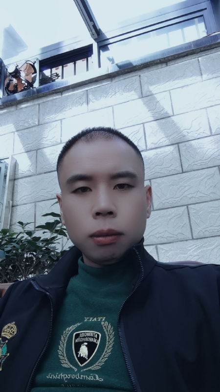 相遇很偶然的第一张照片--西藏残疾人相亲网