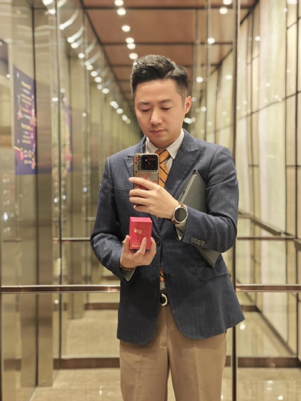 陳生的第一张照片--西藏残疾人相亲网